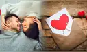 ¡Feliz Día de San Valentín!: 100 frases tiernas y románticas para dedicar y enamorar a tu pareja este 14 de febrero
