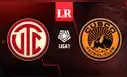 UTC 0-0 Cusco FC EN VIVO: juegan por el inicio de la fecha 3 en el Torneo Apertura 2026
