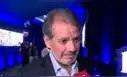 Franco Navarro deja de lado la eliminación de Alianza Lima y asegura que la prioridad siempre fue la Liga 1: "Queremos ser campeones"