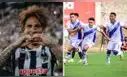Alineaciones Alianza Lima vs Alianza Atlético: el potente once de los blanquiazules para ganar en Trujillo por el Torneo Apertura 2026