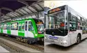San Valentín: conoce los horarios del Metropolitano, Metro de Lima y corredores hoy 14 de febrero