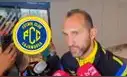 Hernán Barcos se pronuncia tras denuncia de jugadores de FC Cajamarca: "Hice de gerente deportivo hasta que empezó el campeonato"