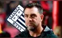 Alianza Lima le pone fecha límite a Pablo Guede y ya tendría su reemplazo si no gana a Sport Boys: "Hay un nombre en Matute"