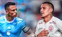 Universitario - Sporting Cristal: día, hora y canal de TV para ver el 'clásico' del Torneo Apertura de la Liga 1
