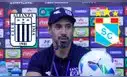 DT de 2 de Mayo señaló cuál fue la diferencia entre Cristal y Alianza: "Un equipo que sabe jugar"