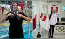Campeona nacional de buceo libre fallece tras ser atropellada en San Isidro
