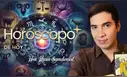 ➤ Descubre tu HORÓSCOPO DE HOY: qué te deparan los astros este 20 de febrero, según Jhan Sandoval