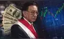 José María Balcázar asume el poder y el mercado reacciona sin sobresaltos: dólar y bolsa sin presión, ¿por qué?