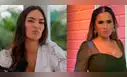 Natalie Vértiz asegura no haber entendido el fastidio de Ethel Pozo por fast pass en Disney