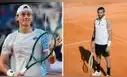 Ignacio Buse venció a Matteo Berrettini y clasificó a semifinales del Río Open 2026