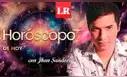 ➤ Descubre tu HORÓSCOPO DE HOY: qué te deparan los astros este 21 de febrero, según Jhan Sandoval