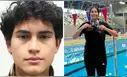 Identifican a conductor que atropelló a campeona nacional de buceo, Lizeth Marzano