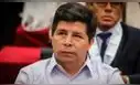 Pedro Castillo: Fiscalía busca ampliar prisión por caso organización criminal