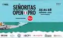 Volkswagen vuelve a las olas como sponsor oficial de Señoritas Open Pro 2026