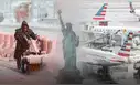 Tormenta histórica en EE.UU.: declaran emergencia en Nueva York y prohiben viajes
