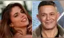 Alejandro Sanz y Stephanie Cayo serían pareja: esta es la diferencia de edad entre ambos
