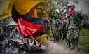 ELN anuncia "cese al fuego unilateral" para las elecciones legislativas en Colombia