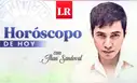 ➤ Descubre tu HORÓSCOPO DE HOY: qué te deparan los astros este 25 de febrero, según Jhan Sandoval