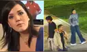 Periodista Marisel Linares cierra todas sus redes sociales tras exponerse video junto con Adrián Villar