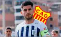 Carlos Zambrano podría llegar a Atlético Grau, club colero de la Liga 1, tras su salida de Alianza Lima: "Está en su radar"