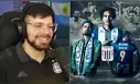 La Cobra reacciona al documental sobre Alianza Lima y su histórica eliminación a Boca Juniors en Copa Libertadores: ''Por ganarnos un repechaje''