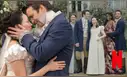 Final explicado de 'Bridgerton' temporada 4: ¿qué pasó con Benedict y Sophie en la serie de Netflix?