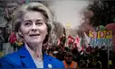 UE aplicará de forma provisional el acuerdo con Mercosur, afirma Von der Leyen