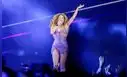 Shakira en Brasil: alistan el concierto gratuito en Copacabana