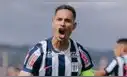 Con gol agónico de Garcés, Alianza Lima venció 1-0 a UTC y es el único líder de la Liga 1