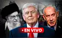 EE.UU. e Israel atacan Irán HOY, EN VIVO: cifra de muertos, imágenes y últimas noticias