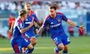 U. de Chile venció a Colo Colo de visita por el superclásico 199 en la Liga de Primera 2026