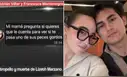 “A ver si te pasa uno de sus peces gordos": los chats de Adrián Villar y Francesca Montenegro tras atropello
