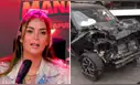 Laura Spoya pide disculpas y asume su responsabilidad tras fatal accidente en Surco: "No me estoy victimizando"