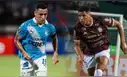 Sporting Cristal vs Carabobo: canal del partido por la Copa Libertadores 2026
