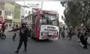 Transportistas anuncian marcha en Lima este jueves 5 de marzo debido a falta de implementación de ley contra las extorsiones