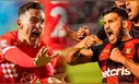 Cienciano - Melgar: día, hora y canal de TV para ver el partido de la fase preliminar de Copa Sudamericana 2026