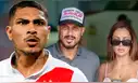Ana Paula Consorte anuncia la ruptura definitiva de su relación con el futbolista Paolo Guerrero