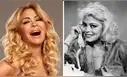 Gisela Valcárcel anuncia que su nuevo programa no será en los estudios de Panamericana TV