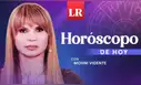 Último horóscopo de Mhoni Vidente HOY, 5 de marzo 2026: revisa qué dice tu signo zodiacal y si tienes buena fortuna