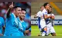 Sporting Cristal vs Alianza Atlético: hora y canal del partido de hoy por Liga 1