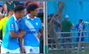 Cristiano Da Silva esperó a jugador de Alianza Atlético fuera de la cancha tras denunciar acto de racismo