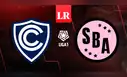 Cienciano vs Sport Boys EN VIVO: hora y canal del partido por la fecha 6 de la Liga 1 2026