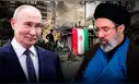 Putin asegura "apoyo inquebrantable" a nuevo líder de Irán: "Rusia es un socio fiable"