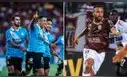 Sporting Cristal - Carabobo: ¿qué canal de TV transmitirá el partido de vuelta por fase 3 de Copa Libertadores?