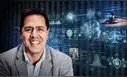Oscar Montezuma: “Nos falta desarrollo de inteligencia artificial local”