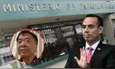 Minem aprueba fraccionar multa de 53 mil soles a empresario Ji Wu Xiodong, visitante de José Jerí