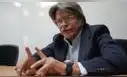 José Gonzales, banquero de inversión: “Analistas de crédito creen que no hay sentido en cómo el gobierno está tratando a Petroperú”