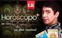➤ Descubre tu HORÓSCOPO DE HOY: qué te deparan los astros este 22 de marzo, según Jhan Sandoval