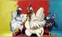 ¿Dónde ver 'Rooster Fighter'?: anime sobre un gallo que lucha contra demonios es un éxito en Perú