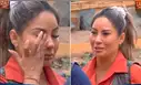 Pamela López llora al confesar que necesita quedarse en ‘La granja VIP’ para pagar deudas
